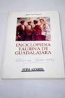 Enciclopedia taurina de Guadalajara / Juan Luis Francos