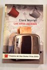 Los nios perdidos / Clare Morrall