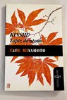 Kinshu tapiz de otoño / Teru Miyamoto