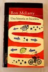 Una historia en bicicleta / Ron McLarty