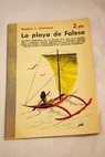 La playa de Fales novela completa La cabaa y los padres del ahogado / Robert Louis Tomas Grossi Stevenson
