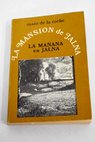 La maana en Jalna / Mazo De la Roche