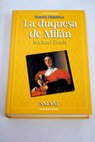La duquesa de Milán / Michael Ennis