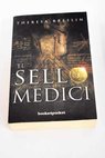 El sello Medici / Theresa Breslin