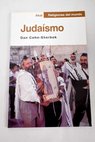 Judasmo / Dan Cohn Sherbok