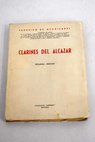 Clarines del Alcazar / Federico de Mendizbal