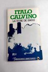 La nube de smog / Italo Calvino