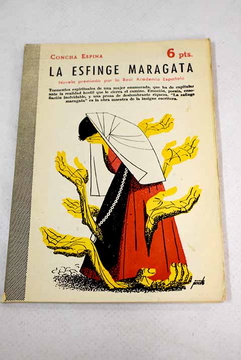 La esfinge maragata Las tijeras / Concha Emilia Pardo Bazn Espina