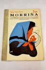 Morria novela completa Lispeth / Emilia Rudyard Kipling Pardo Bazn