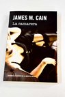 La camarera / James M Cain