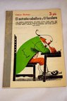 El extrao caballero El farolero El matn de Bermejales / Charles Cayetano Coll y Toste Dickens