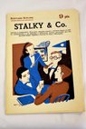 Stalky Co novela completa Un incendio sospechoso / Rudyard Kipling