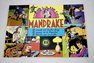 Mandrake the Magician número 13 / Lee Falk