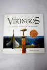 Vikingos la batalla al final de los tiempos / Tony Allan