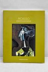Retratos de Jacqueline / Pablo Picasso