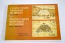 Planos y mapas hispánicos de Argelia siglos XVI XVIII Plans et cartes hispaniques de l Algerie XVIeme XVIIIeme siecles / Mikel de Epalza