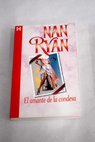 El amante de la condesa / Nan Ryan