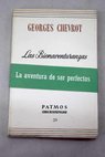 Las bienaventuranzas / Georges Chevrot