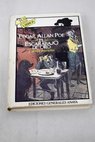 El escarabajo de oro y otros cuentos / Edgar Allan Poe
