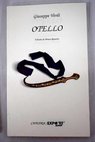 Otello / Arrigo Boito
