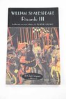 Ricardo III / William Shakespeare