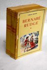 Bernab Rudge / Charles Dickens