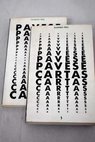 Cartas 1926 1950 / Cesare Pavese