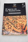 El perro de los Baskerville / Arthur Conan Doyle