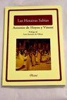 Las Hetairas Sabias / Antonio de Hoyos y Vinent