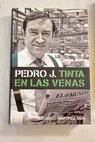 Pedro J tinta en las venas / Eduardo Martínez Rico