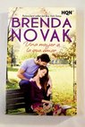 Una mujer a la que amar / Brenda Novak