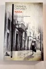 Nada / Carmen Laforet