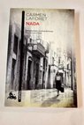 Nada / Carmen Laforet