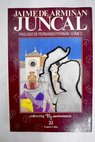 Juncal / Jaime de Armiñán