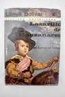 El lazarillo de Manzanares / Juan Cortés de Tolosa