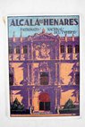 Alcalá de Henares / Elías Tormo Monzó