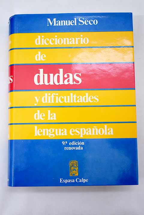 Iber-d. Ilustrado de la lengua española (Tapa dura) · Diccionarios de  Lengua Española · El Corte Inglés