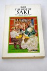 The best of Saki H H Munro / Saki