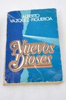 Nuevos dioses / Alberto Vzquez Figueroa