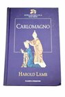Carlomagno / Harold Lamb