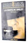La gente de Smiley / John Le Carr