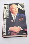 Memorias El último testamento / Nikita Kruschev