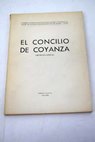 El concilio de Coyanza / José Manuel Pérez Prendes y Muñoz de Arraco