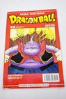 Dragon Ball número 195 / Akira Toriyama
