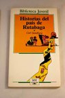 Historias del pas de Rutabaga / Carl Sandburg