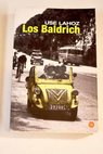 Los Baldrich / Use Lahoz