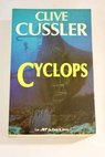 Cyclops / Clive Cussler
