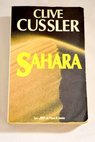 Sahara / Clive Cussler