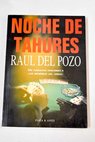Noche de tahures / Raúl del Pozo