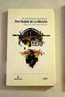 El ingenioso hidalgo Don Quijote de la Mancha tomo 2 / Miguel de Cervantes Saavedra